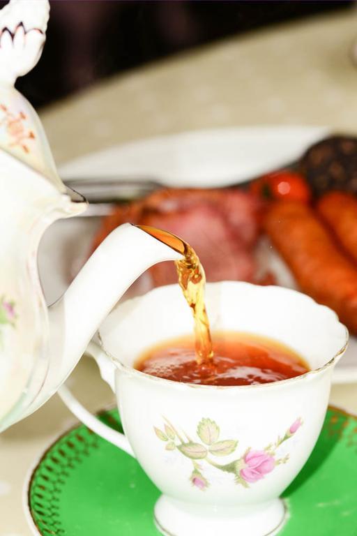 Finnegans Hostel And B&B Accommodation Tralee Ngoại thất bức ảnh